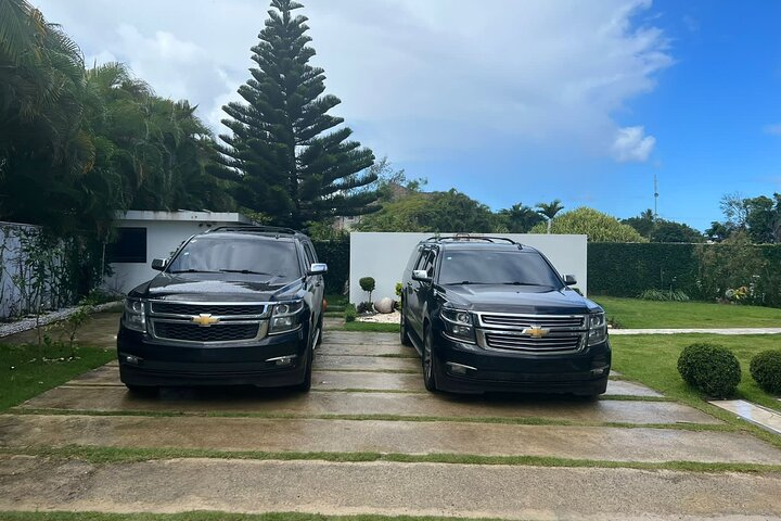 Transfers from La Romana & Bayahibe - Photo 1 of 5